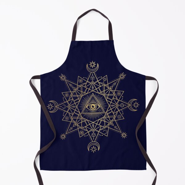 Item preview, The Spiritual Compass designed and sold by PlanetBoi.