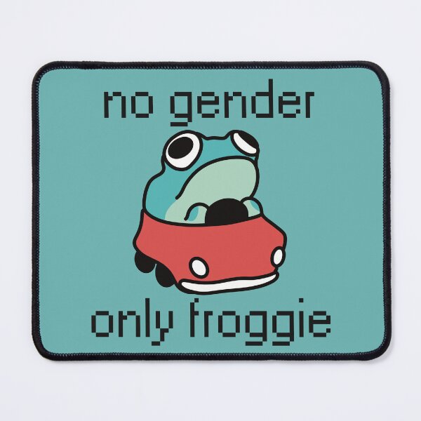 Item preview, No gender, only froggie designed and sold by Neo-Artemis.