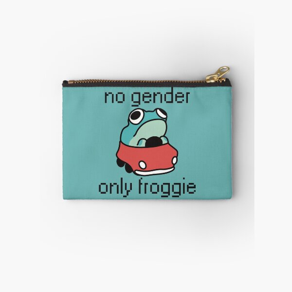 Item preview, No gender, only froggie designed and sold by Neo-Artemis.