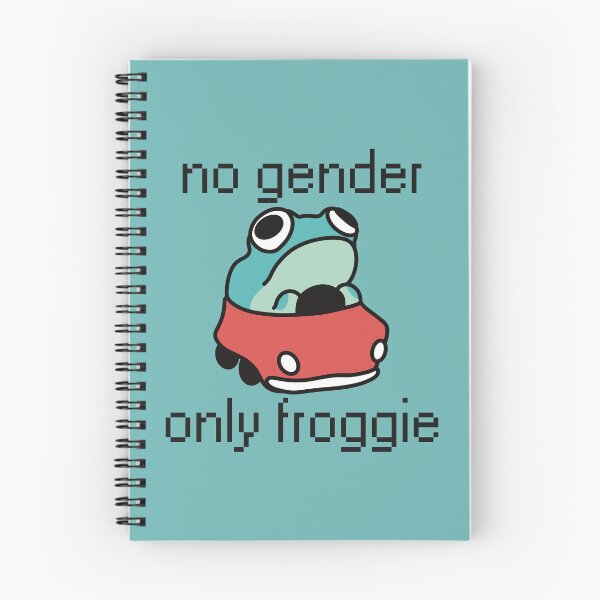 Item preview, No gender, only froggie designed and sold by Neo-Artemis.