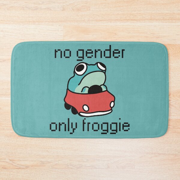 Item preview, No gender, only froggie designed and sold by Neo-Artemis.