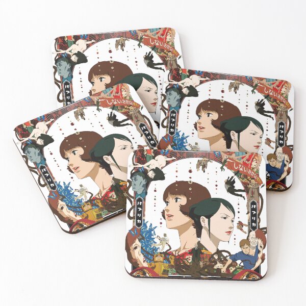 Item preview, Paprika designed and sold by taroxstudio.
