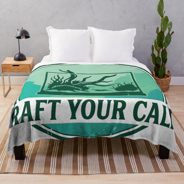 Item preview, Craft Your Calm - Planted Aquarium Shrimp Silhouette Art designed and sold by ArcApparel2020.