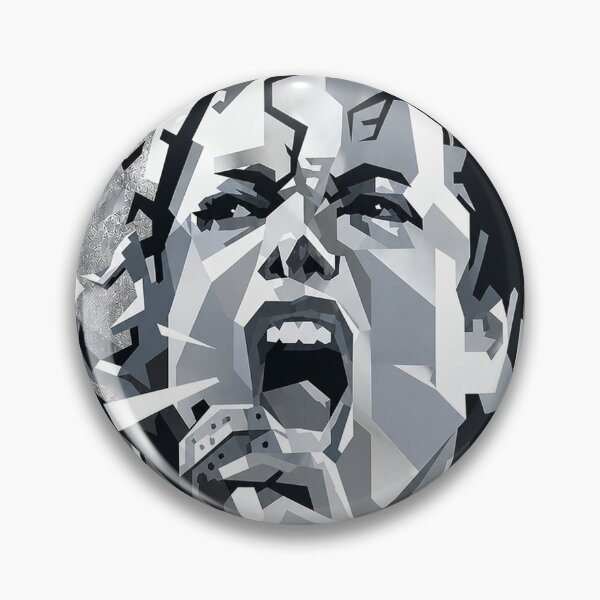 Item preview, Michael Jackson - A Touch of Silver designed and sold by LuluLeb.