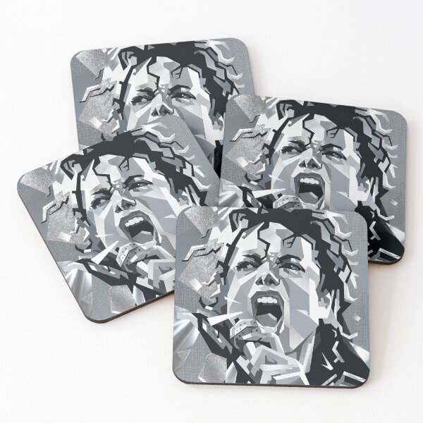 Item preview, Michael Jackson - A Touch of Silver designed and sold by LuluLeb.