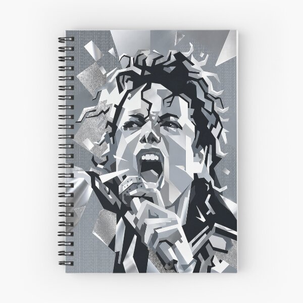 Item preview, Michael Jackson - A Touch of Silver designed and sold by LuluLeb.