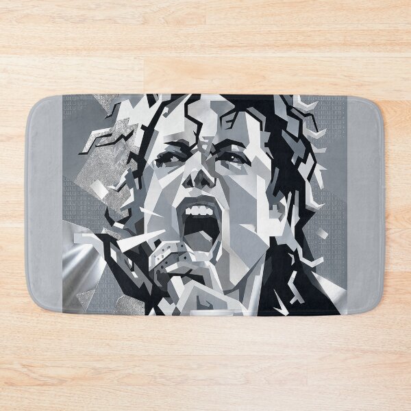 Item preview, Michael Jackson - A Touch of Silver designed and sold by LuluLeb.