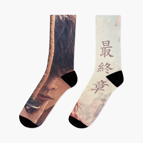 Item preview, Hitokiri Battōsai designed and sold by tilmizart.