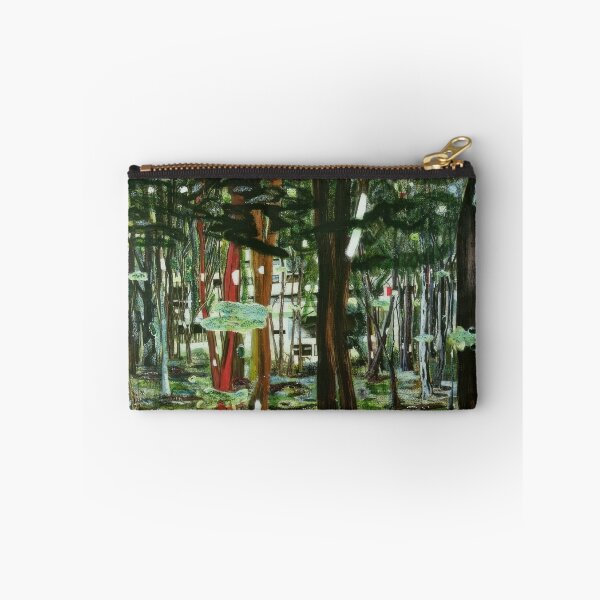 Item preview, Peter Doig (19) - Peter Doig - Dreamlike Landscape Inspired by Peter Doig | Contemporary Expressionist Art - Peter Doig - Peter Doig designed and sold by GabyDAlessandro.