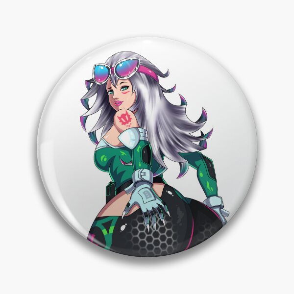 Item preview, Felicia Pinup designed and sold by easyskweezyshop.