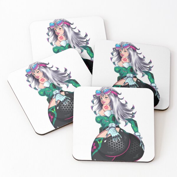 Item preview, Felicia Pinup designed and sold by easyskweezyshop.