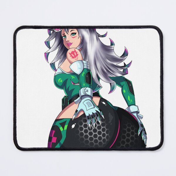 Item preview, Felicia Pinup designed and sold by easyskweezyshop.