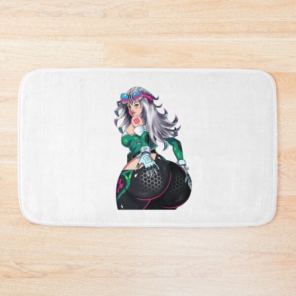 Item preview, Felicia Pinup designed and sold by easyskweezyshop.