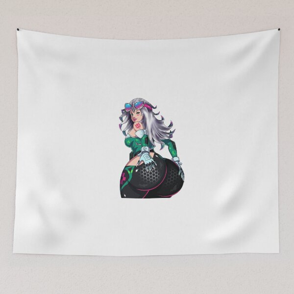 Item preview, Felicia Pinup designed and sold by easyskweezyshop.