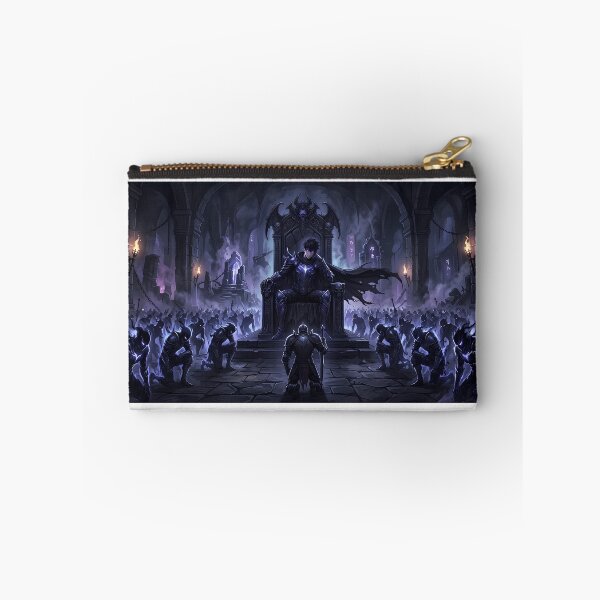 Item preview, The king and his power designed and sold by ElderDShop.