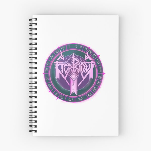 Item preview, Faction Logo: Ancient Frost designed and sold by ArtificeFactory.