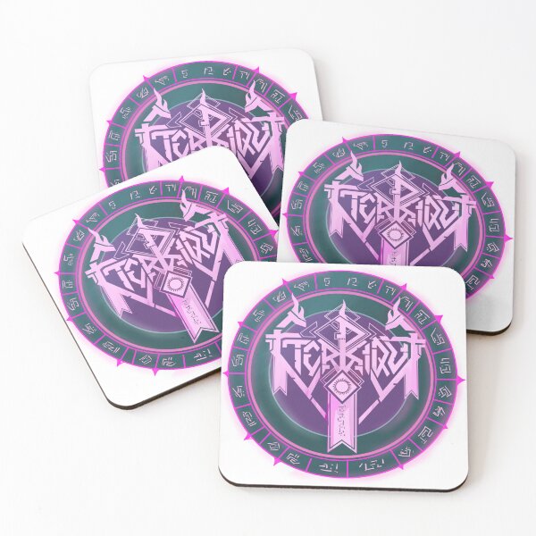 Item preview, Faction Logo: Ancient Frost designed and sold by ArtificeFactory.