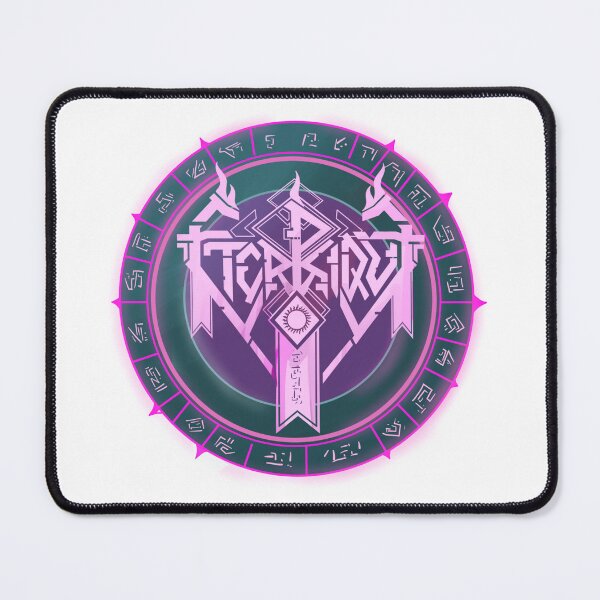 Item preview, Faction Logo: Ancient Frost designed and sold by ArtificeFactory.