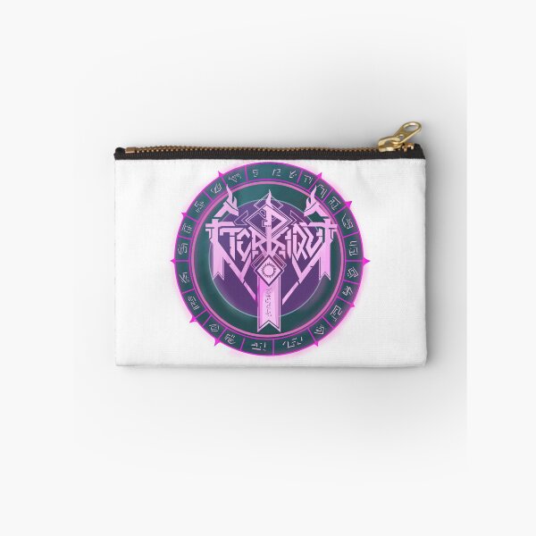 Item preview, Faction Logo: Ancient Frost designed and sold by ArtificeFactory.