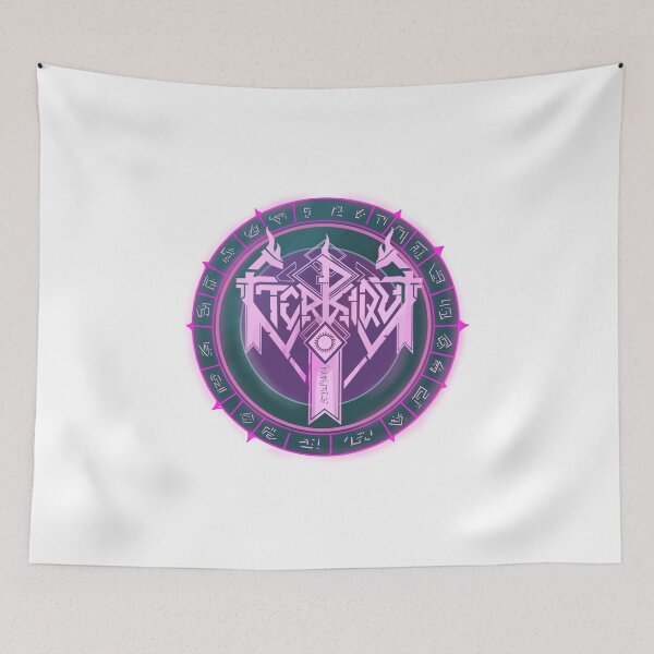 Item preview, Faction Logo: Ancient Frost designed and sold by ArtificeFactory.