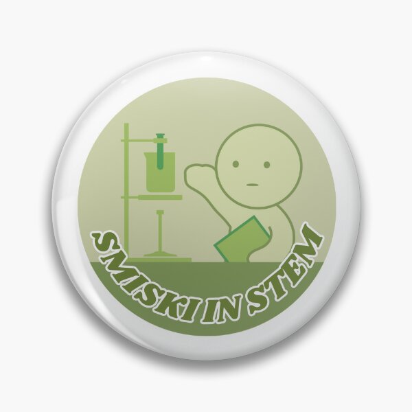 Item preview, Smiski of Science designed and sold by Movie House.