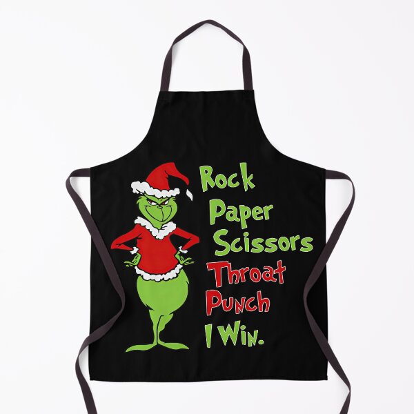 Item preview, Grinch Christmas Shirt, Funny Christmas Shirt designed and sold by Twindluzz.