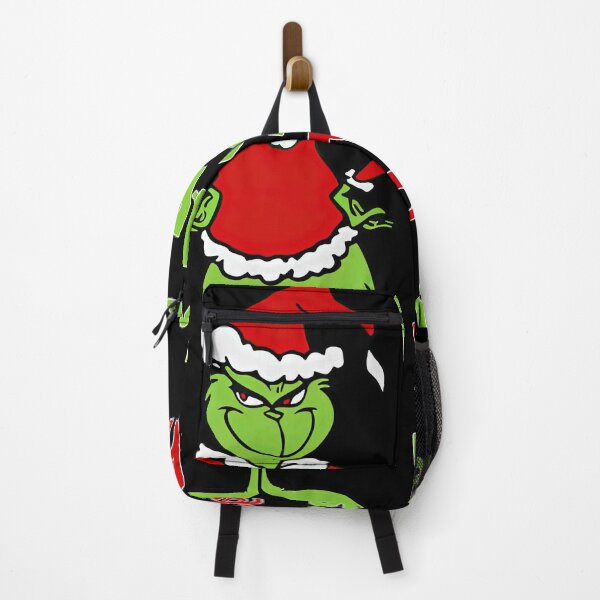 Item preview, Grinch Christmas Shirt, Funny Christmas Shirt designed and sold by Twindluzz.