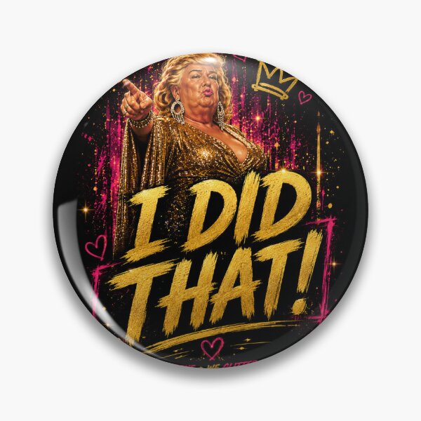 Item preview, Pride Don designed and sold by Hot Sauce And Gifts Collective .