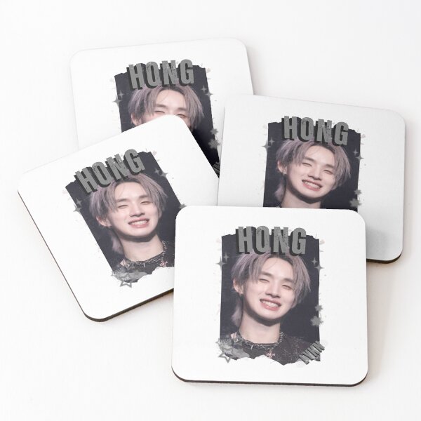 Item preview, LYKNN Hong Thai boy group Thailand Asian Kpop Clang Clang Debut Concept Art  designed and sold by AJUNICE STUDIO.