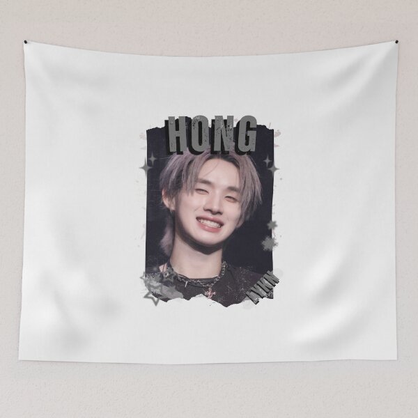 Item preview, LYKNN Hong Thai boy group Thailand Asian Kpop Clang Clang Debut Concept Art  designed and sold by AJUNICE STUDIO.
