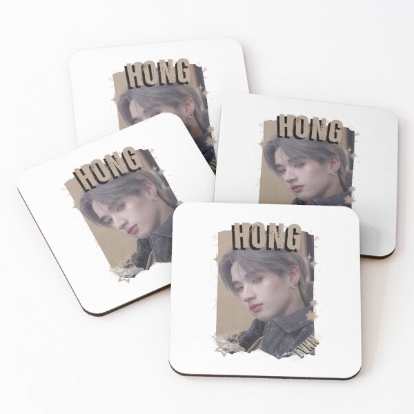 Item preview, LYKNN Hong Thai boy group Thailand Asian Kpop Clang Clang Debut Concept Art  designed and sold by AJUNICE STUDIO.