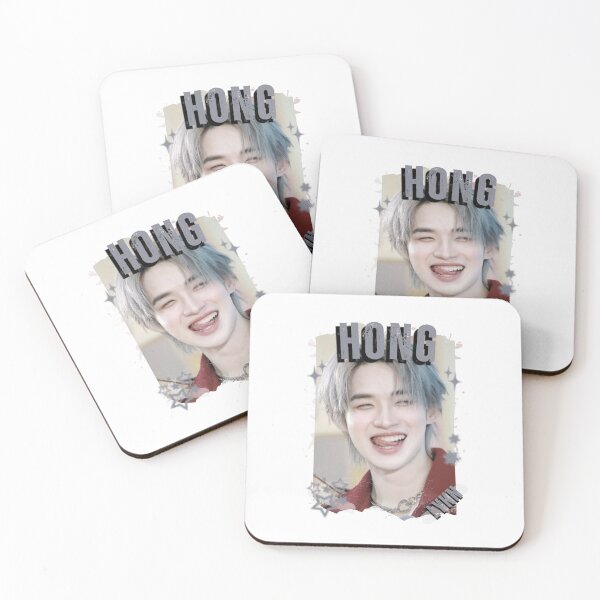 Item preview, LYKNN Hong Thai boy group Thailand Asian Kpop Clang Clang Debut Concept Art  designed and sold by AJUNICE STUDIO.