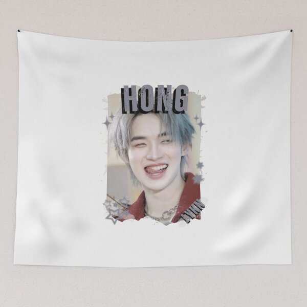 Item preview, LYKNN Hong Thai boy group Thailand Asian Kpop Clang Clang Debut Concept Art  designed and sold by AJUNICE STUDIO.