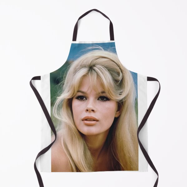 Item preview, Character - Haut Blanc Regard Magnetique Portrait designed and sold by Beat-It.