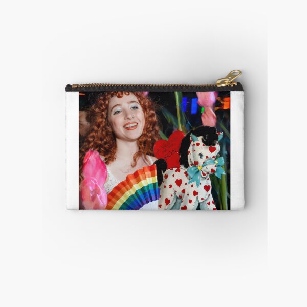 Item preview, Chappell Roan Colorful Camp Pop Art designed and sold by y2kponyclub.