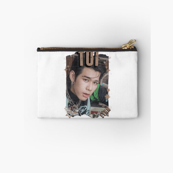 Item preview, LYKNN Tui Thai boy group Thailand Asian Kpop Clang Clang Debut Concept Art  designed and sold by AJUNICE STUDIO.