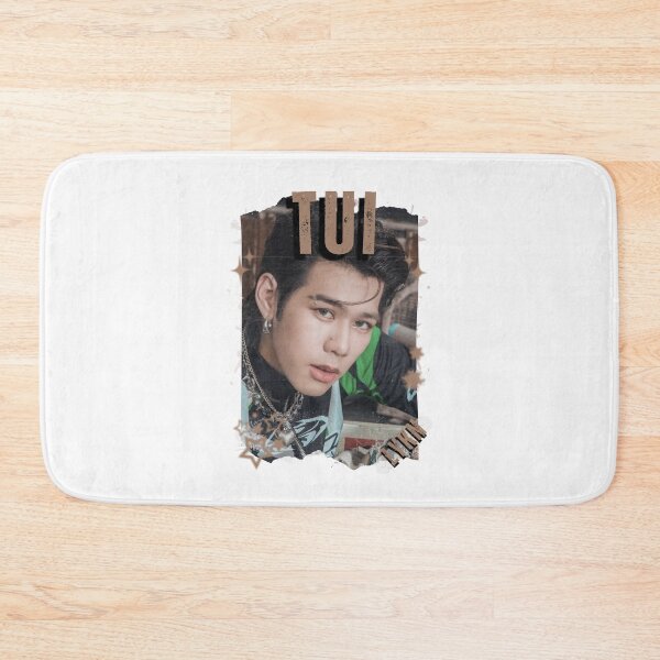 Item preview, LYKNN Tui Thai boy group Thailand Asian Kpop Clang Clang Debut Concept Art  designed and sold by AJUNICE STUDIO.
