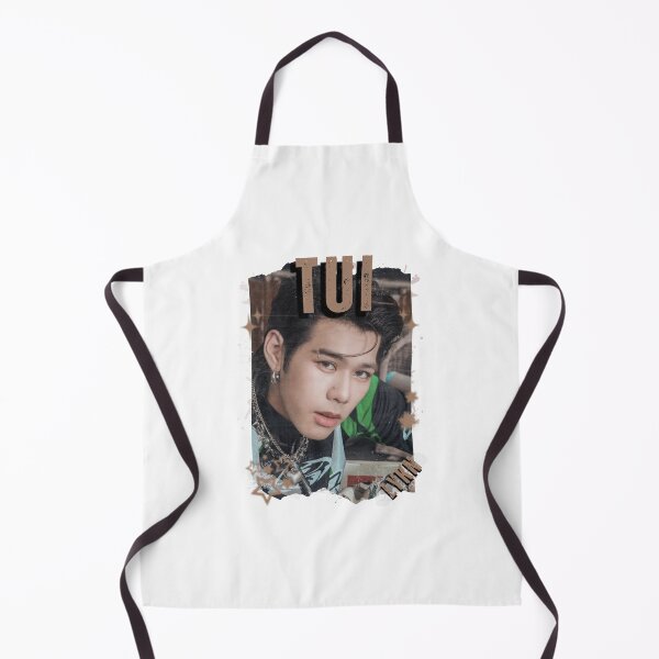 Item preview, LYKNN Tui Thai boy group Thailand Asian Kpop Clang Clang Debut Concept Art designed and sold by AJUNICE STUDIO.