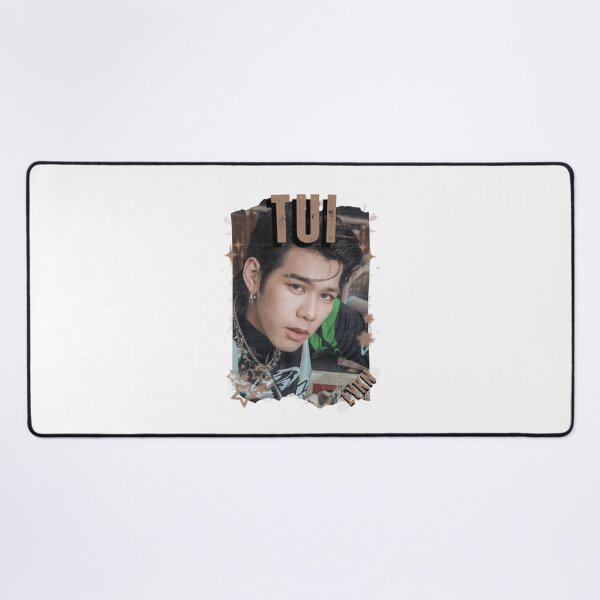 Item preview, LYKNN Tui Thai boy group Thailand Asian Kpop Clang Clang Debut Concept Art designed and sold by AJUNICE STUDIO.