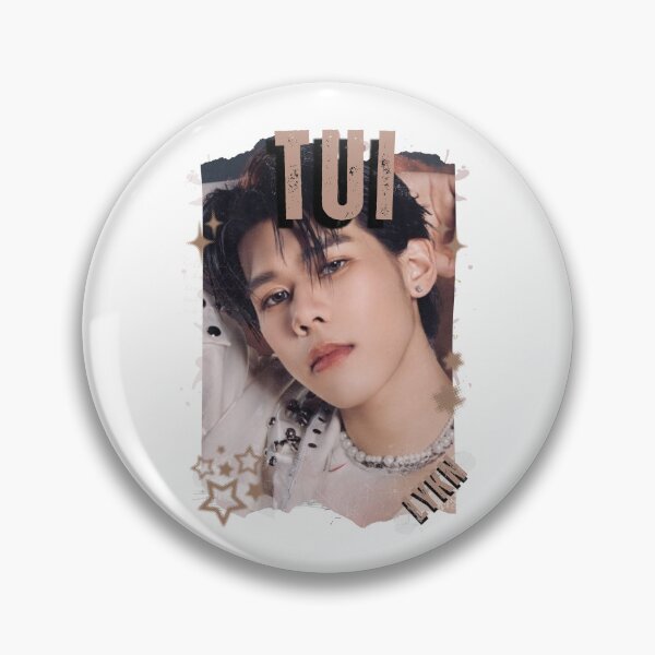Item preview, LYKNN Tui Thai boy group Thailand Asian Kpop Clang Clang Debut Concept Art  designed and sold by AJUNICE STUDIO.