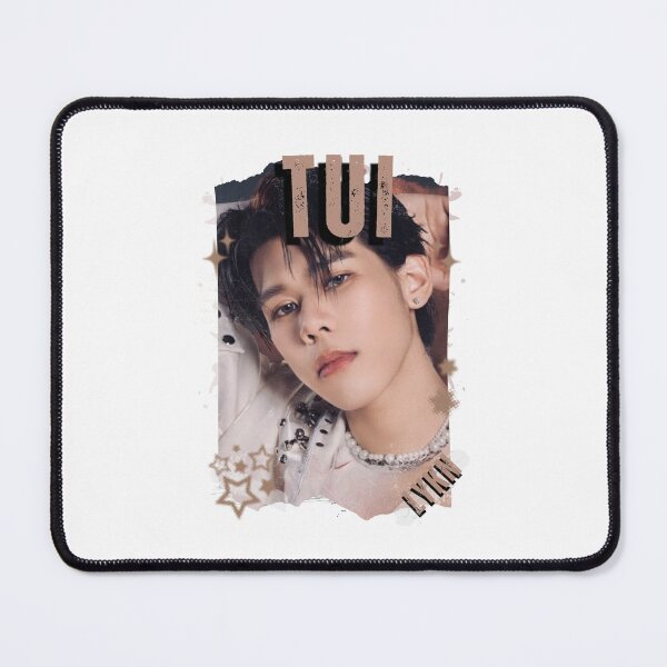 Item preview, LYKNN Tui Thai boy group Thailand Asian Kpop Clang Clang Debut Concept Art designed and sold by AJUNICE STUDIO.
