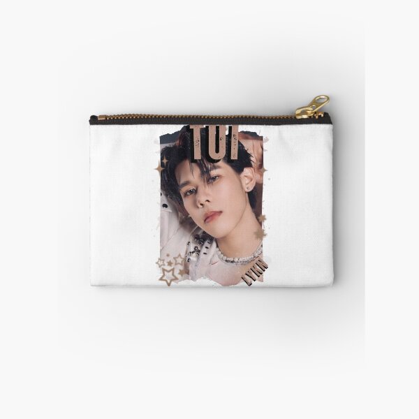 Item preview, LYKNN Tui Thai boy group Thailand Asian Kpop Clang Clang Debut Concept Art  designed and sold by AJUNICE STUDIO.