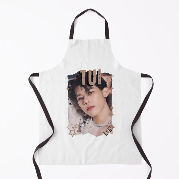 Item preview, LYKNN Tui Thai boy group Thailand Asian Kpop Clang Clang Debut Concept Art designed and sold by AJUNICE STUDIO.