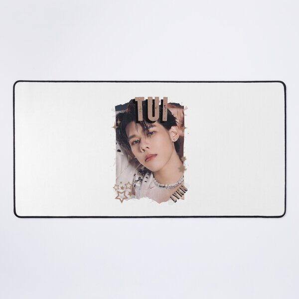 Item preview, LYKNN Tui Thai boy group Thailand Asian Kpop Clang Clang Debut Concept Art  designed and sold by AJUNICE STUDIO.