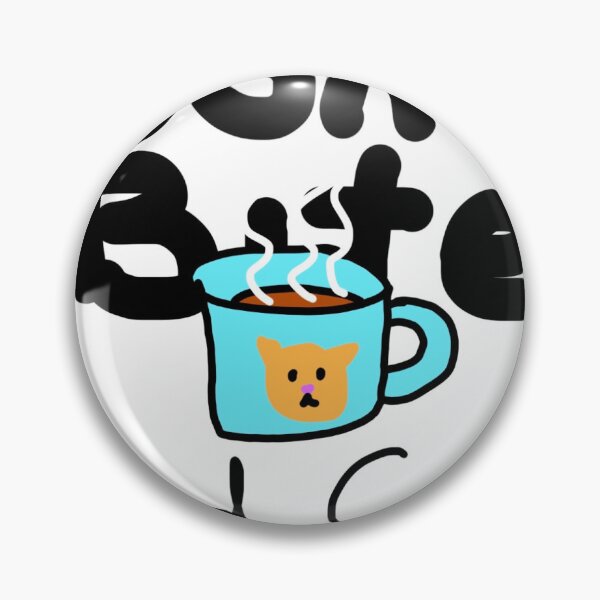 Item preview, I don’t bite. Most of the time  designed and sold by sirspacecow3rd.