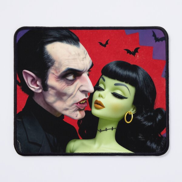 Item preview, Witchy Vintage Horror Comic Book Art designed and sold by y2kponyclub.