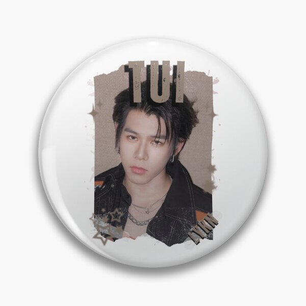 Item preview, LYKNN Tui Thai boy group Thailand Asian Kpop Clang Clang Debut Concept Art  designed and sold by AJUNICE STUDIO.