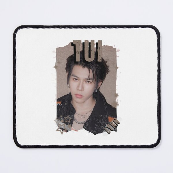Item preview, LYKNN Tui Thai boy group Thailand Asian Kpop Clang Clang Debut Concept Art  designed and sold by AJUNICE STUDIO.