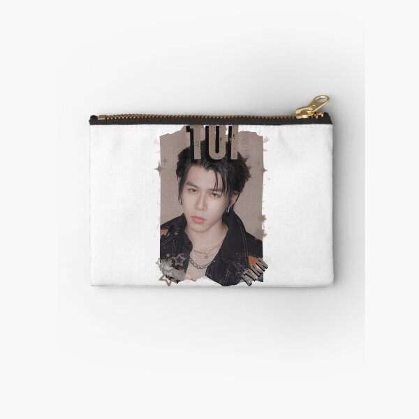 Item preview, LYKNN Tui Thai boy group Thailand Asian Kpop Clang Clang Debut Concept Art  designed and sold by AJUNICE STUDIO.