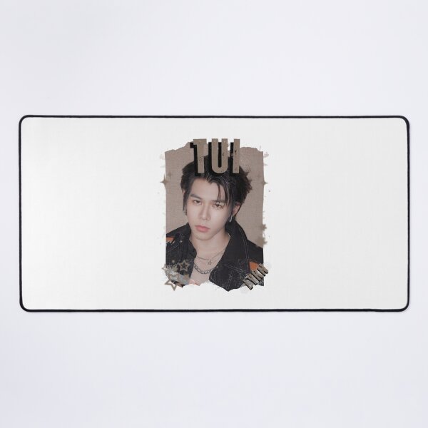 Item preview, LYKNN Tui Thai boy group Thailand Asian Kpop Clang Clang Debut Concept Art designed and sold by AJUNICE STUDIO.